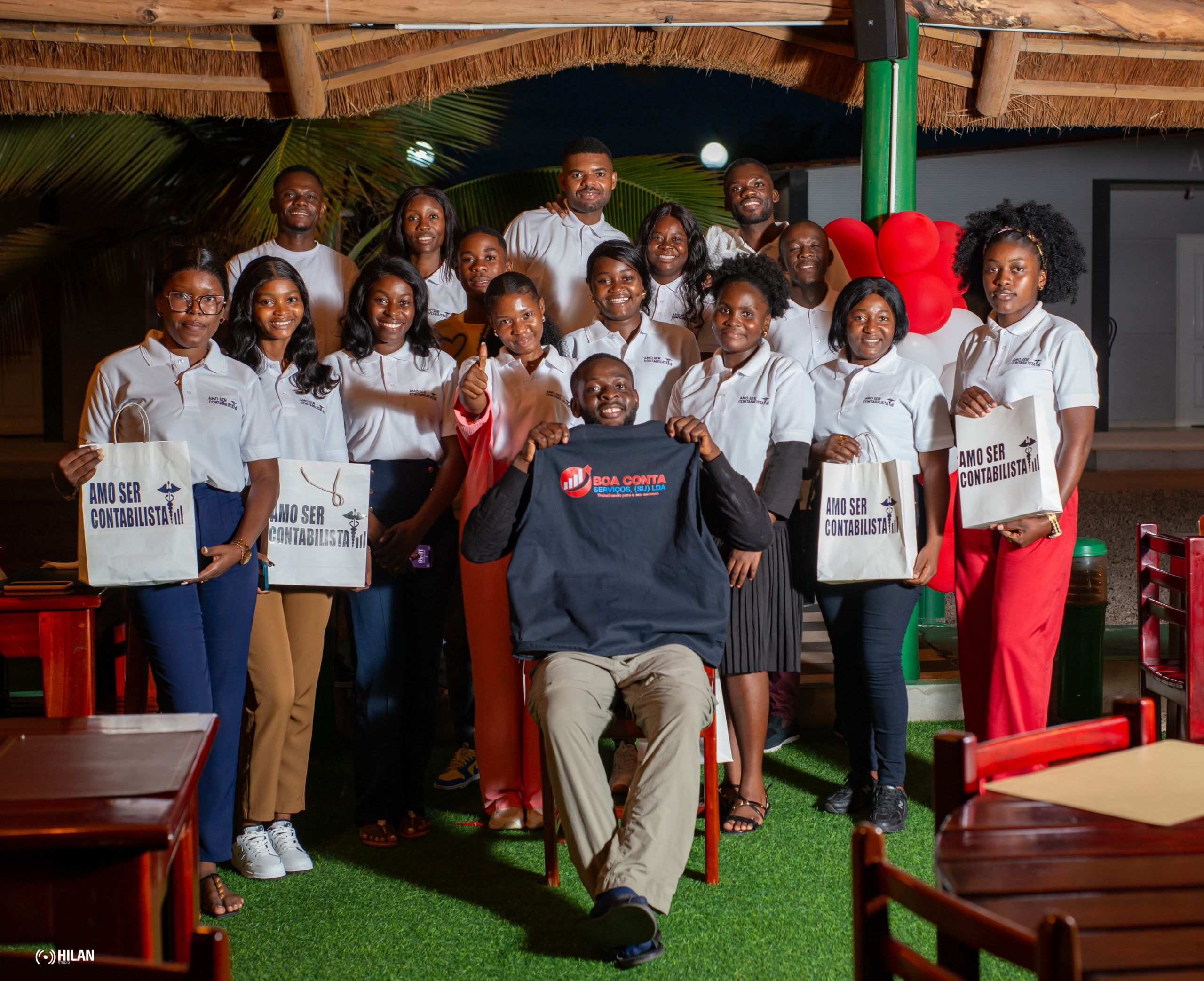 Hln 8562 - Boa Conta Serviços